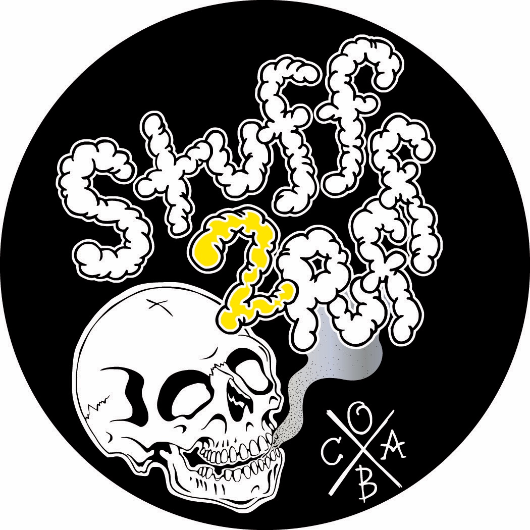 Stuff 2 Puff logo